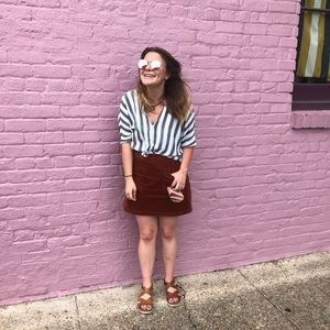 Meet your Posher, Annie